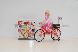折叠电动自行车,2675 1B,玩具电动车批发 采购,亿利佳玩具厂 玩具巴巴