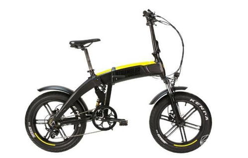 杜卡迪推出三款可折叠电动自行车,旨在解决城市骑行和轻便越野